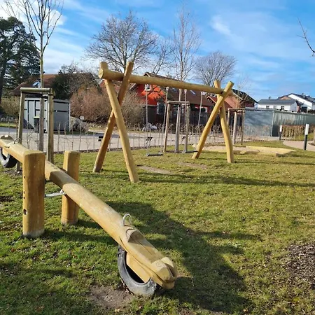 Infinity 公寓 格洛威