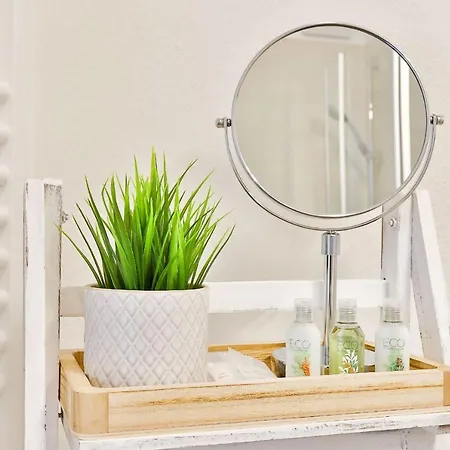 Apartment Infinity *