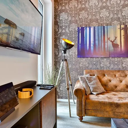 Apartment Infinity *
