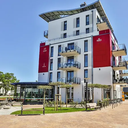 Infinity Apartment *