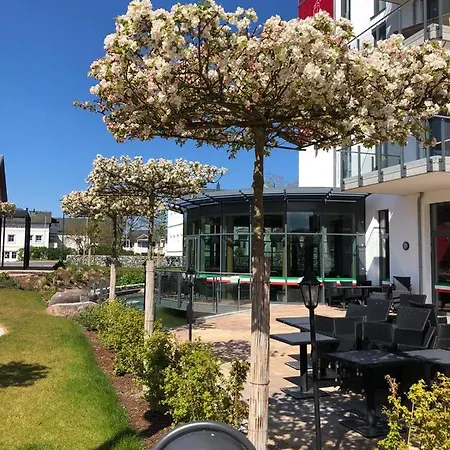 Apartman Infinity Glowe