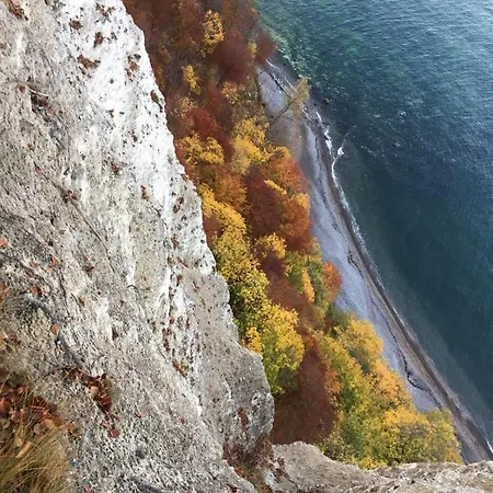 Infinity Apartment Glowe