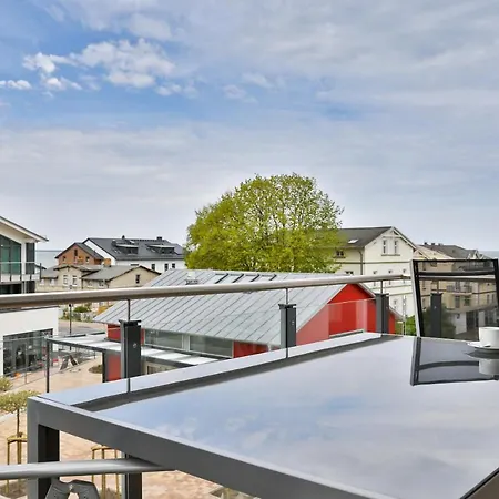 公寓 Infinity 格洛威