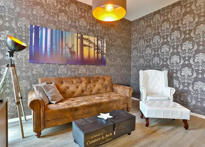 Infinity Appartement