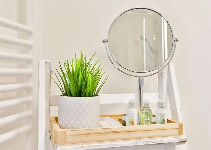 Appartement Infinity *