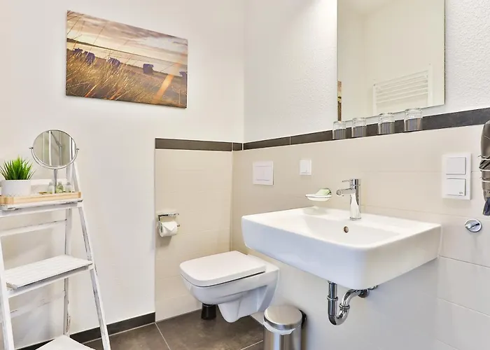 Appartement Infinity