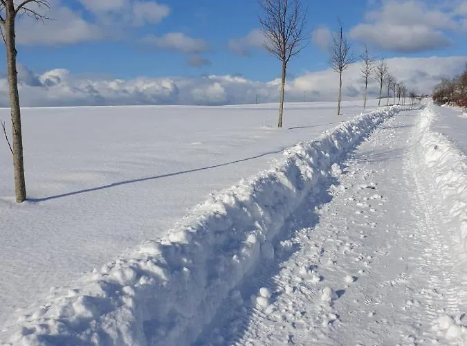 Infinity Appartement