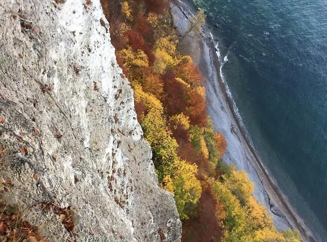 Infinity Appartement Glowe