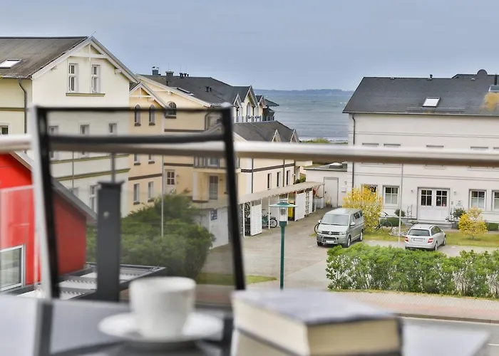 Infinity Appartement